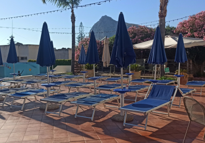 Villaggio Turistico Villaggio Cala Mancina A